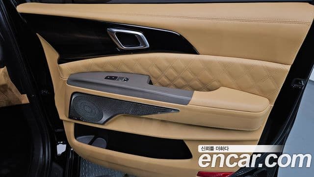 Kia Carnival 2024 — Photo 24/32