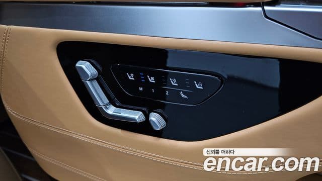 Kia Carnival 2024 — Photo 9/32