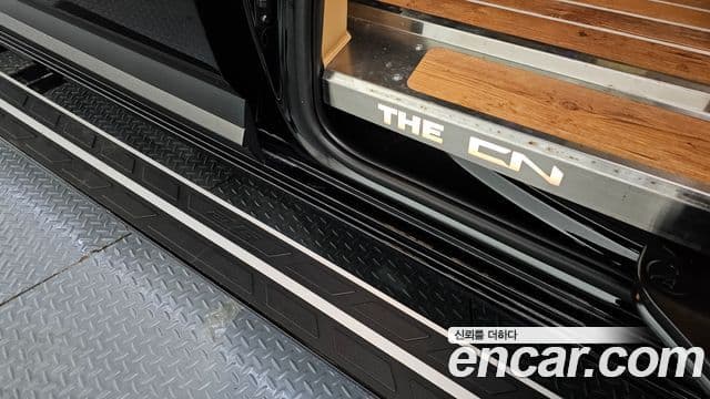 Kia Carnival 2024 — Photo 31/32