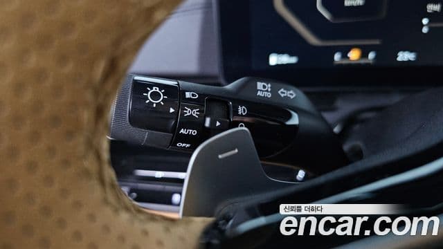 Kia Carnival 2024 — Photo 18/32
