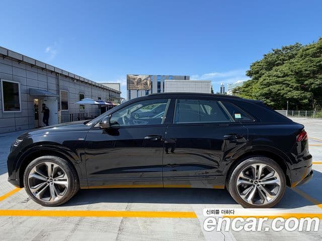 Audi Q7 2026 — Şəkil 2/18