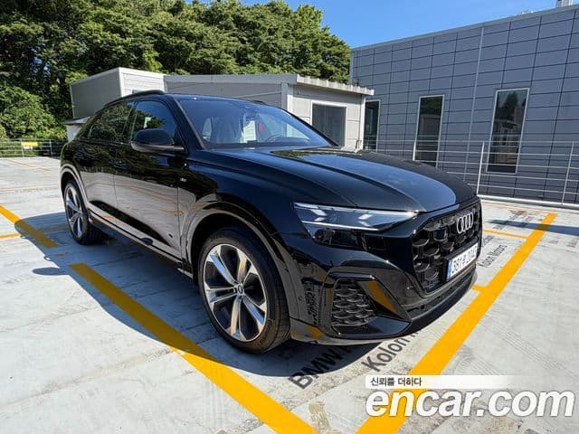 Audi Q7 2026 — Şəkil 7/18