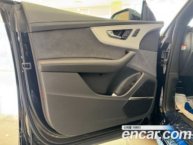Audi Q7 2026 — Şəkil 18/18
