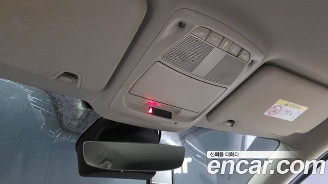 Renault Samsung QM6 2021 — ფოტო 10/20