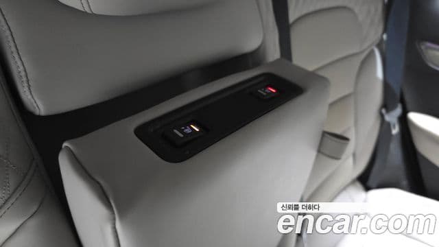 Renault Samsung QM6 2021 — ფოტო 5/20