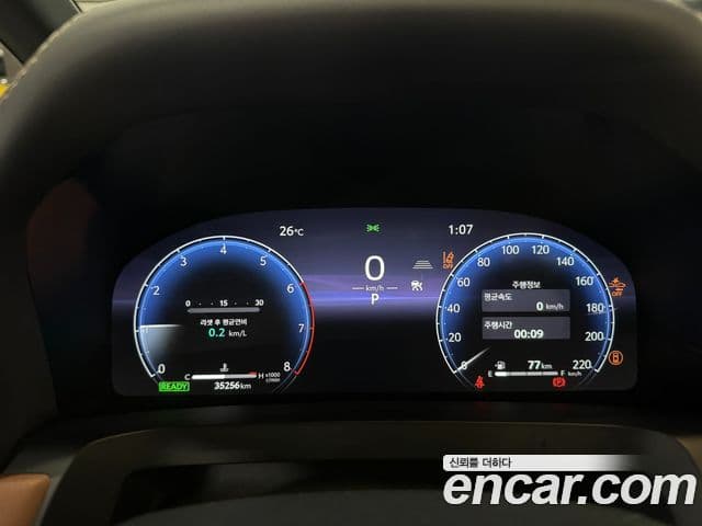 Toyota Alphard 2024 — ფოტო 4/16