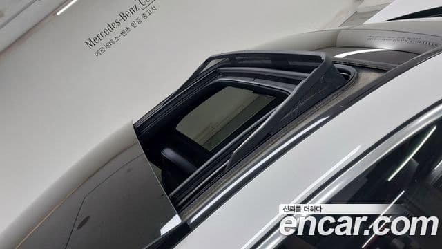 Mercedes-Benz GLC-Class 2023 — Фото 12/20