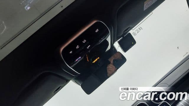 Mercedes-Benz GLC-Class 2023 — Фото 17/20