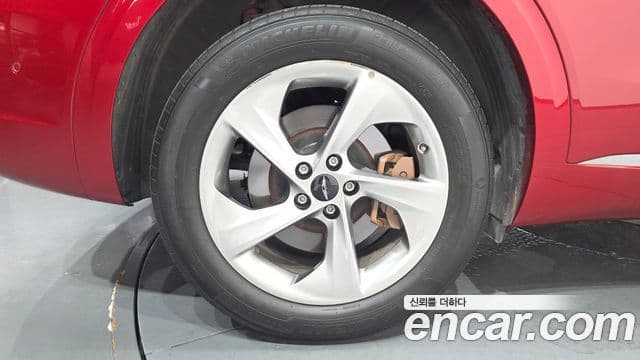 Genesis GV70 2024 — фото 4 из 20