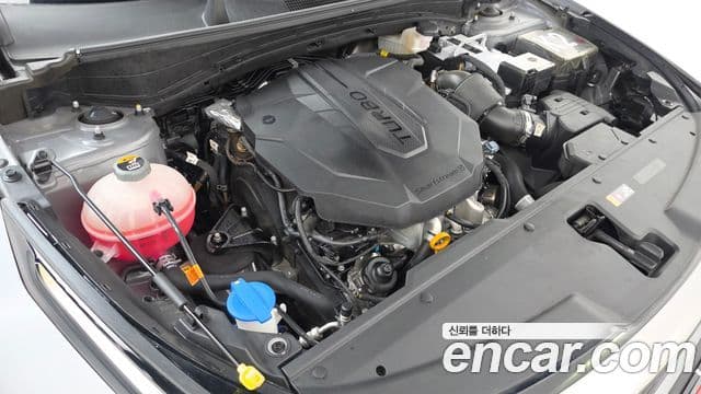 Kia Sportage 2022 — ფოტო 6/20