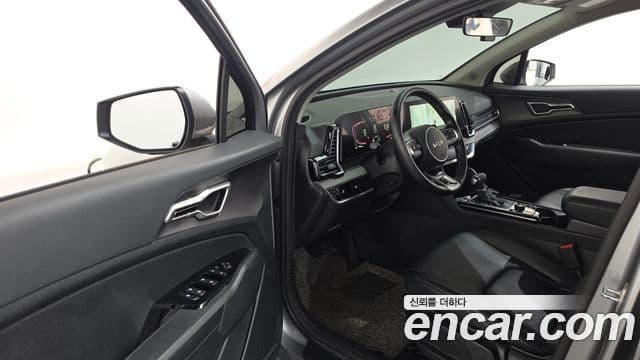 Kia Sportage 2022 — ფოტო 10/20
