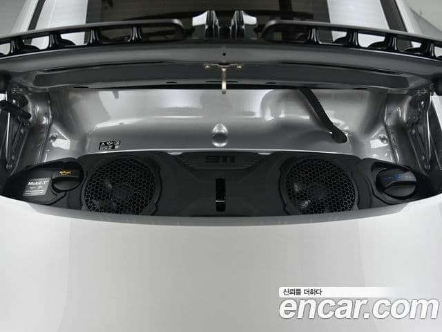 Porsche 911 2025 — ფოტო 5/20