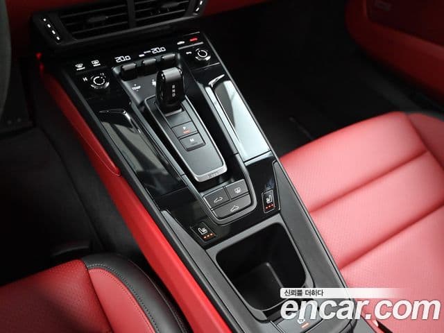 Porsche 911 2025 — ფოტო 8/20