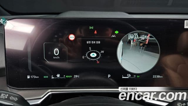 Kia Sorento 2026 — ფოტო 8/20