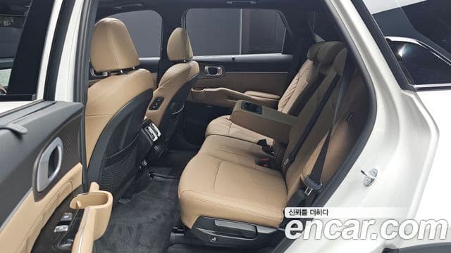 Kia Sorento 2026 — ფოტო 11/20