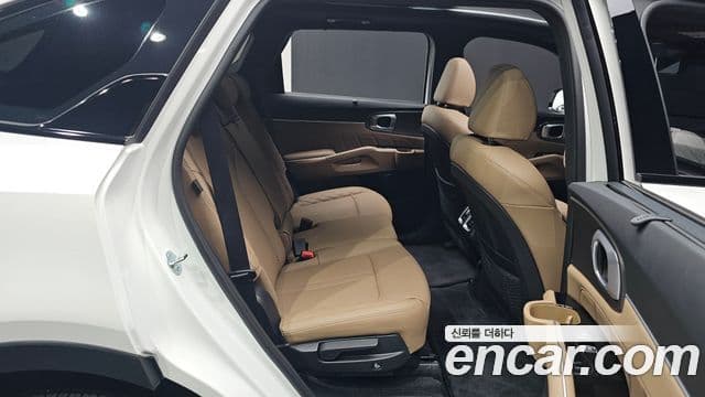 Kia Sorento 2026 — ფოტო 12/20