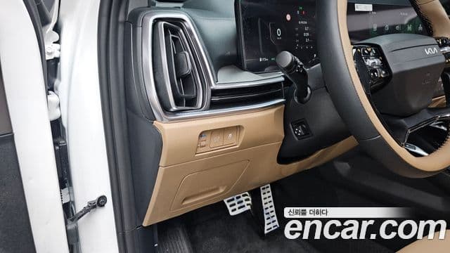 Kia Sorento 2026 — ფოტო 13/20