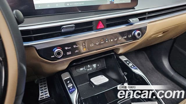 Kia Sorento 2026 — ფოტო 17/20
