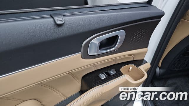 Kia Sorento 2026 — ფოტო 19/20
