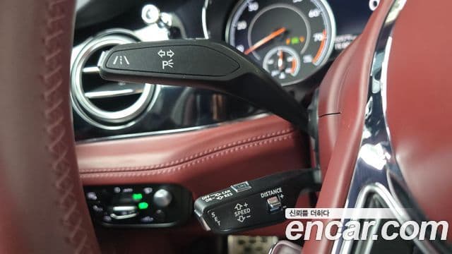 Bentley Bentayga 2020 — Photo 20/20