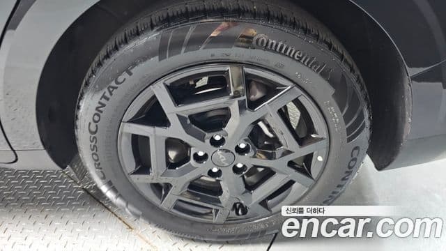 Kia Carnival 2025 — Photo 20/33
