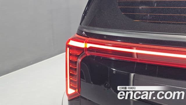 Kia Carnival 2025 — Photo 33/33
