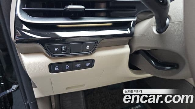 Kia Carnival 2025 — Photo 14/33
