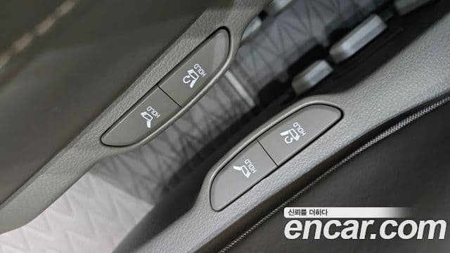 Kia Carnival 2025 — Photo 5/33