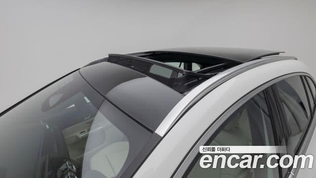 Mercedes-Benz EQA 2025 — ფოტო 20/20