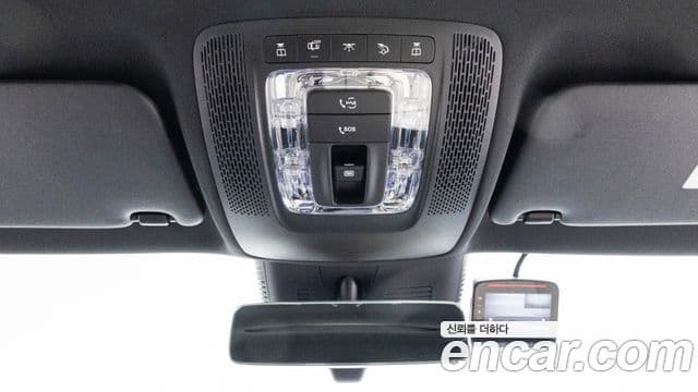 Mercedes-Benz EQA 2025 — ფოტო 9/20