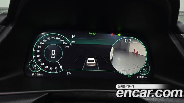 Hyundai Sonata 2019 — Фото 8/20