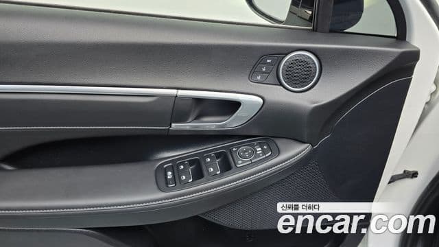 Hyundai Sonata 2019 — Фото 20/20