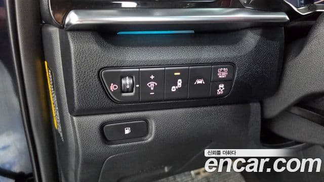 Kia Niro 2019 — Фото 20/20