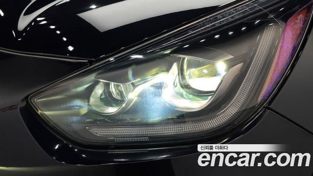 Kia Niro 2019 — Photo 17/33