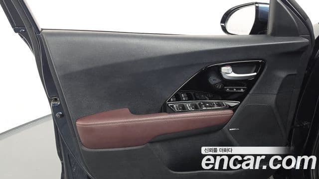 Kia Niro 2019 — Photo 18/33