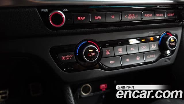 Kia Niro 2019 — Photo 21/33