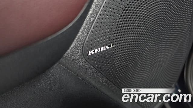 Kia Niro 2019 — Photo 22/33