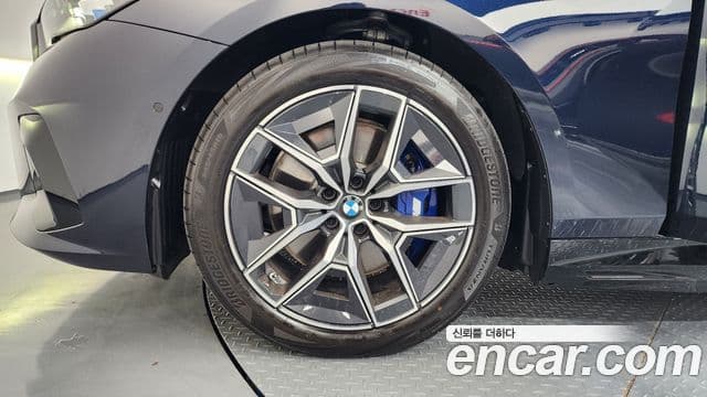 BMW i5 2026 — Photo 7/20
