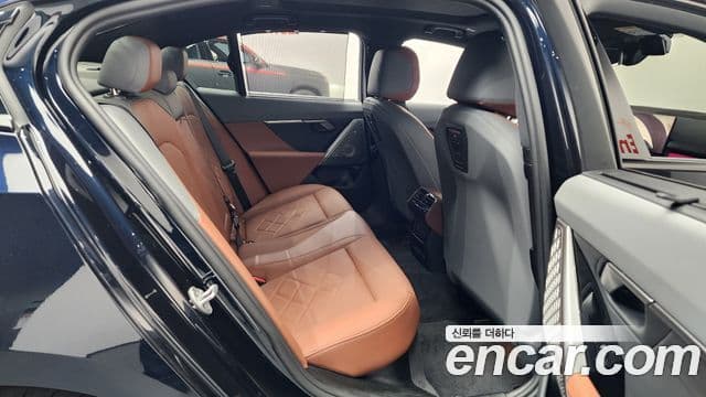 BMW i5 2026 — Photo 14/20