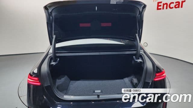 BMW i5 2026 — Photo 4/20