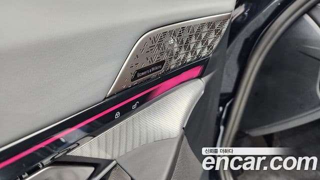 BMW i5 2026 — ფოტო 13/20