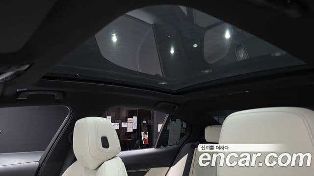 BMW 5 Series 2026 — Şəkil 20/20