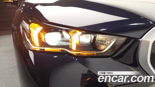 BMW 5 Series 2026 — ფოტო 17/33