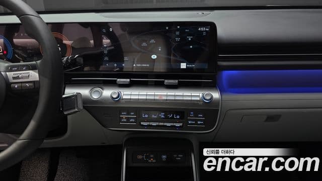 Hyundai Kona 2024 — ფოტო 14/20