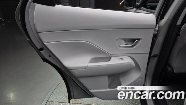 Hyundai Kona Hybrid 2024 — ფოტო 1/31