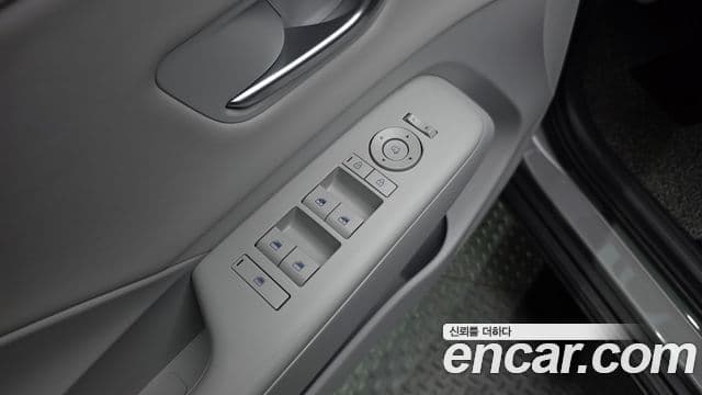 Hyundai Kona Hybrid 2024 — ფოტო 6/31