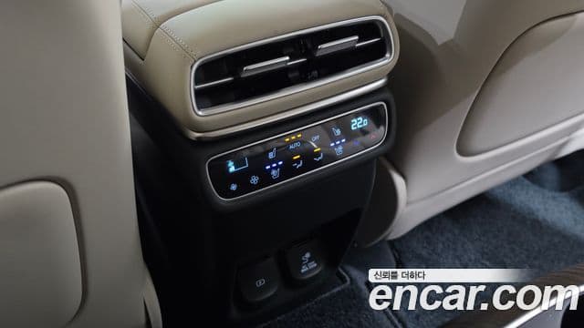 Genesis GV80 2024 — Şəkil 30/30