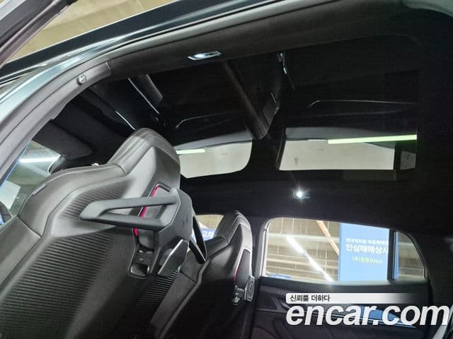 Renault Samsung Filante 2026 — ფოტო 15/20