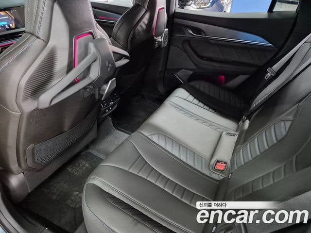 Renault Samsung Filante 2026 — ფოტო 17/20