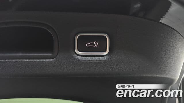 Kia Stinger 2021 — Şəkil 18/20